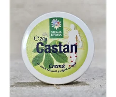 Cremă de castan 20g
