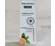 Cremă de față pentru ten gras cu aloe vera și grapefruit 75ml