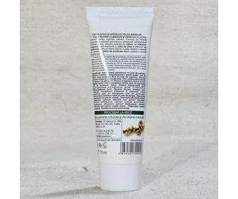 Cremă de mâini cu gălbenele și cătină 75ml picture - 2