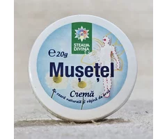 Cremă de mușețel 20g