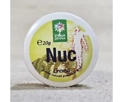 Cremă de nuc 20g