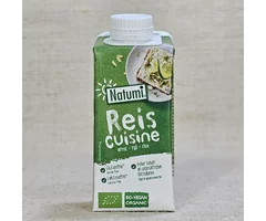 Cremă de orez ECO 200ml