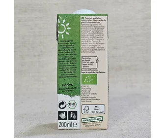 Cremă de orez ECO 200ml picture - 3