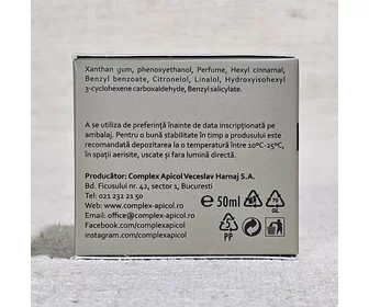 Cremă pentru noape Apidermin expert 50ml picture - 4