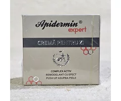 Cremă pentru zi Apidermin expert 50ml