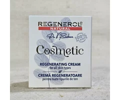 Cremă regeneratoare pentru toate tipurile de ten Cosmetic 50ml