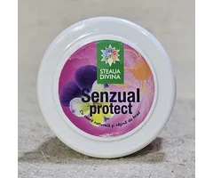 Cremă sensual protect 40g