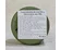 Cremă tartinabilă de ciocolată cu fistic ECO 190g