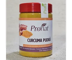 Curcuma pudră 150g