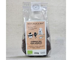 Curmale fără sâmburi ECO 250g