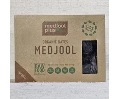 Curmale Medjool ECO 500g