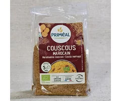 Cus cus marocan ECO 300g