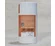 Deodorant cu mușețel și cătină 60g