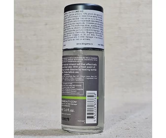 Deodorant roll-on cu lime ECO 50ml picture - 3