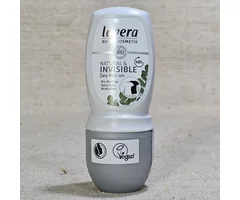 Deodorant roll-on invizibil cu moringa 50ml