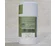 Deodorant solid cu tea tree și lime 60g