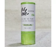 Deodorant solid Luscious Lime 40g
