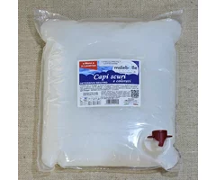 Detergent de rufe pentru haine negre și colorate 1L