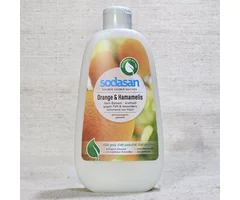 Detergent de vase cu balsam portocale și hamamelis 500ml