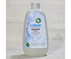 Detergent de vase sensitiv ECO 500ml