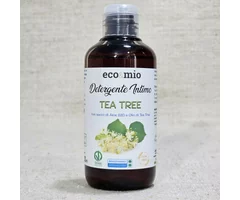 Detergent intim cu arbore de ceai ECO 200ml