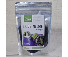 Dude negre uscate ECO 250g