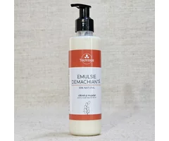 Emulsie demachiantă cu mușețel și cătină 200ml