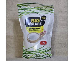 Erythritol îndulcitor natural 1kg