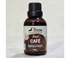 Extract de cafea ECO 50ml