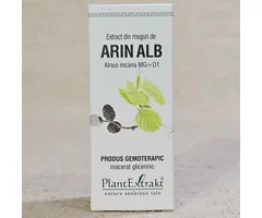 Extract din muguri de arin alb 50ml