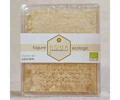 Fagure de miere de salcâm ECO 240g