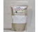 Făină albă de ovăz ECO 500g