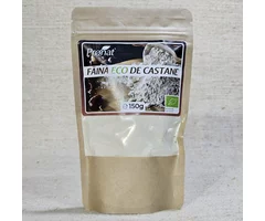 Făină de castane ECO 150g