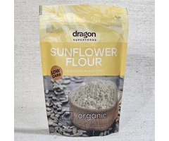 Făină de floarea soarelui ECO 200g