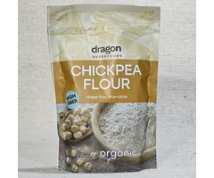 Făină de năut ECO 200g