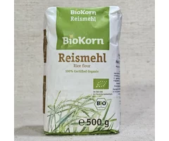 Făină de orez ECO 500g