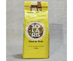 Făină de ovăz 500g