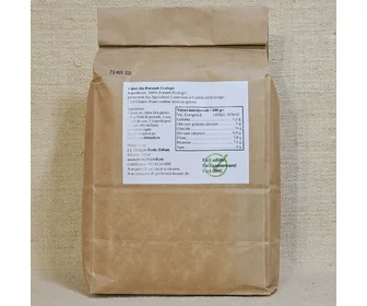 Făină de porumb ECO 2kg picture - 2