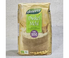 Făină de spelta tip 1050 ECO 1kg