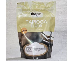 Făină de tapioca fără gluten ECO 200g