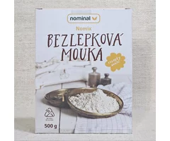 Făină fără gluten 500g