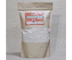 Făină inegrală din sorg decorticat ECO 1kg