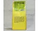 Făină integrală de alac einkorn ECO 500g