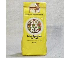 Făină integrală de orez 500g