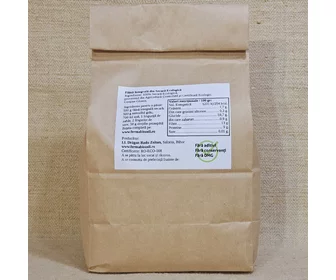 Făină integrală din secară ECO 2kg picture - 2
