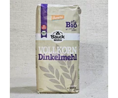 Făină integrală din spelta ECO 1kg