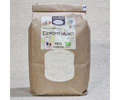 Făină intrgrală de alac ECO 1kg
