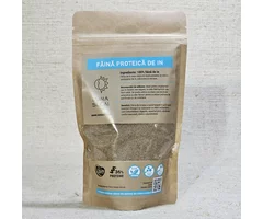 Făină proteică de in 250g
