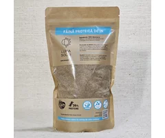 Făină proteică de in 500g