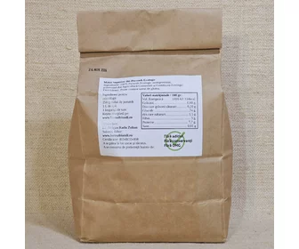 Făină superior din porumb ECO 2kg picture - 2